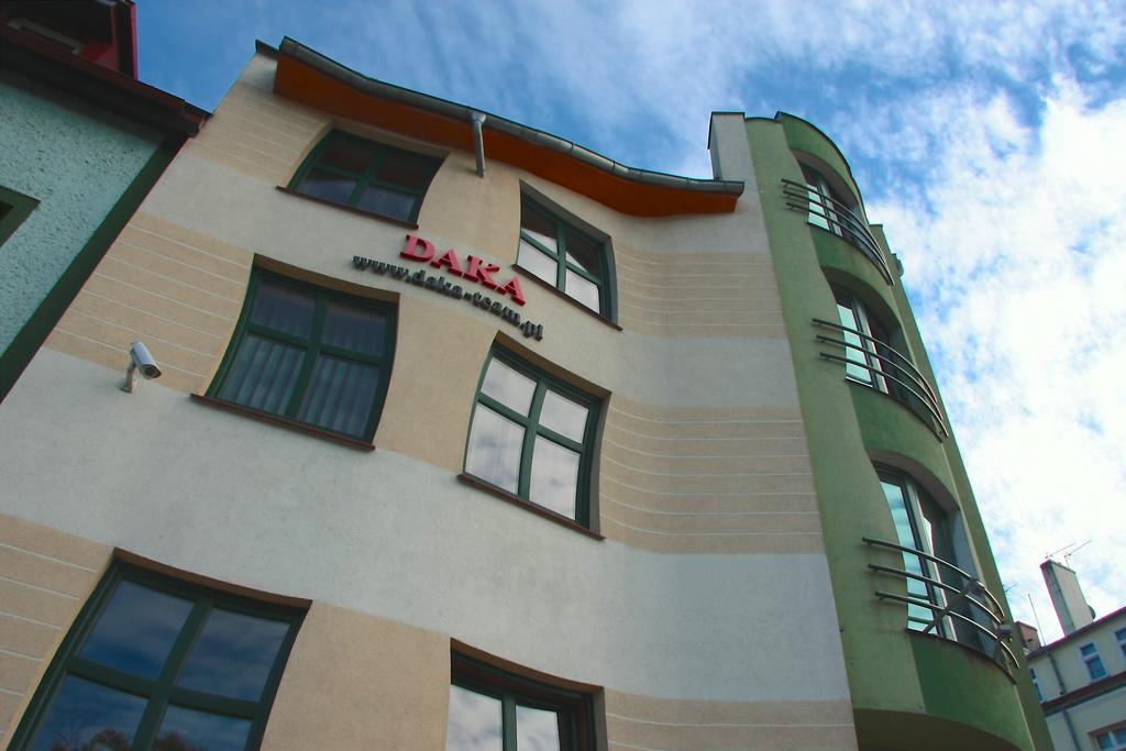 Apartamenty Krzywe Okna Zielona Góra Szoba fotó