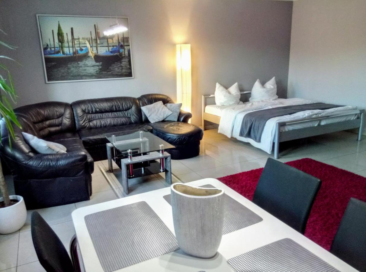 Apartamenty Krzywe Okna Zielona Góra Kültér fotó