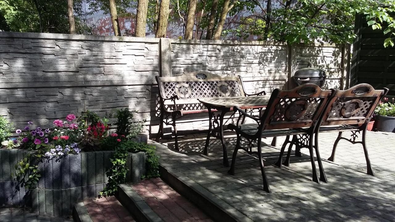 Apartamenty Krzywe Okna Zielona Góra Kültér fotó